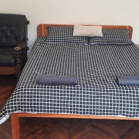 The Bridgeview Suite Belgrade Luaran gambar
