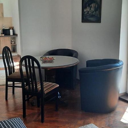 The Bridgeview Suite Belgrade Luaran gambar