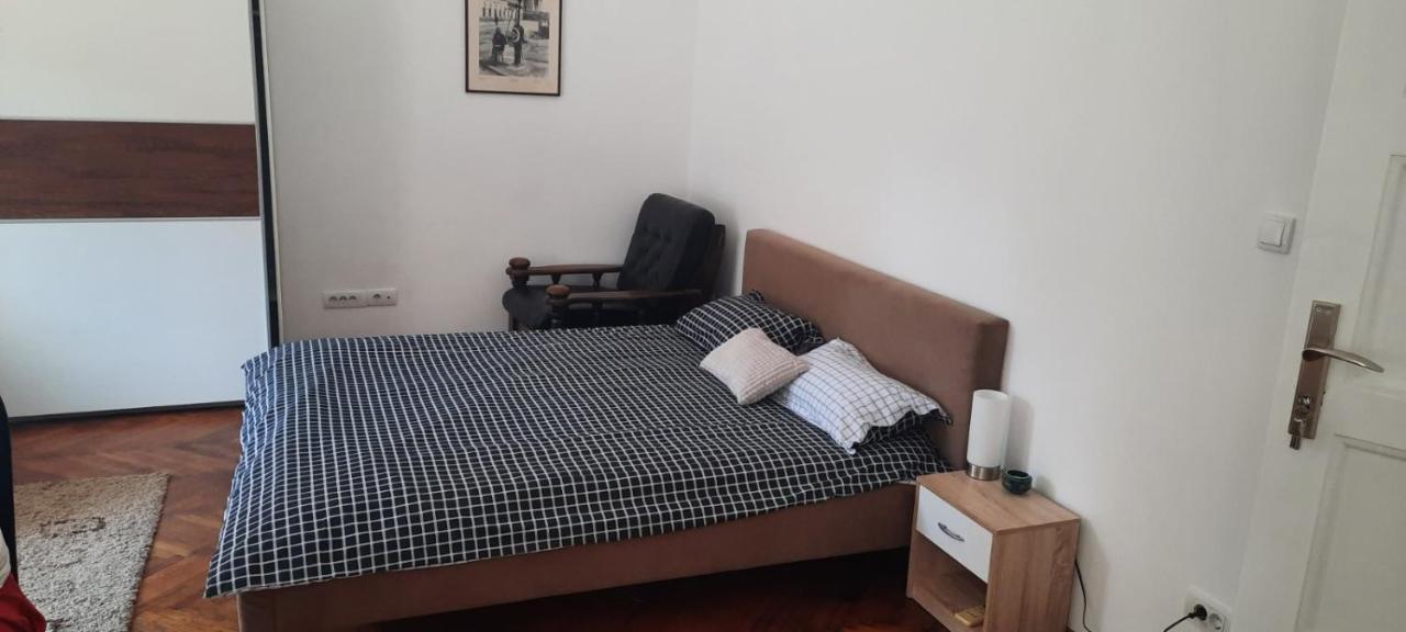 The Bridgeview Suite Belgrade Luaran gambar
