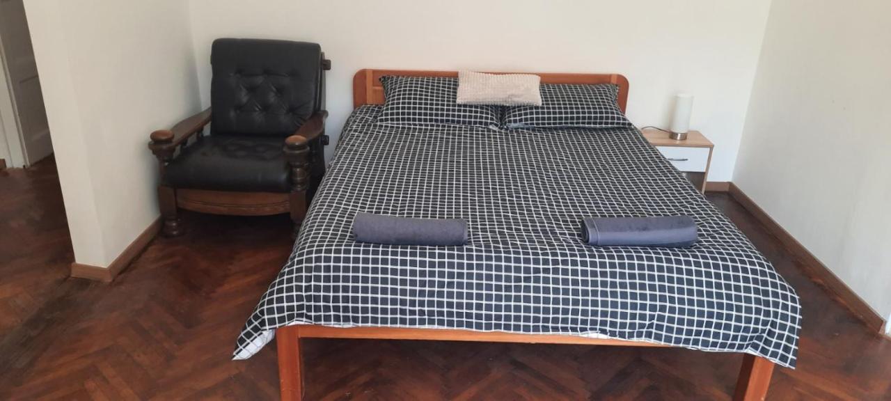 The Bridgeview Suite Belgrade Luaran gambar
