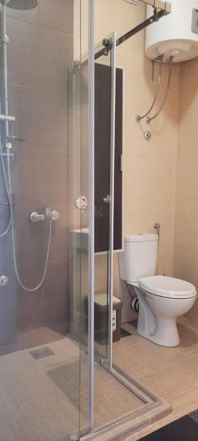 The Bridgeview Suite Belgrade Luaran gambar