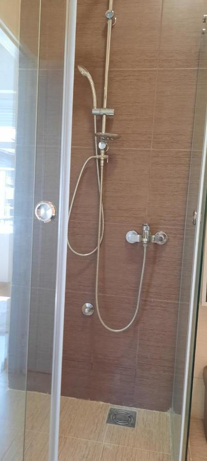 The Bridgeview Suite Belgrade Luaran gambar